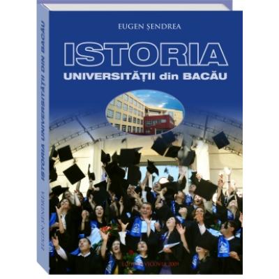 Istoria Universitatii din Bacau